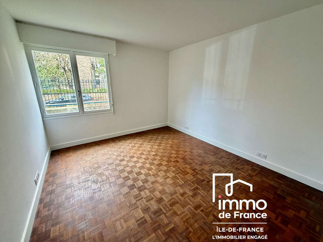 Appartement à VERSAILLES