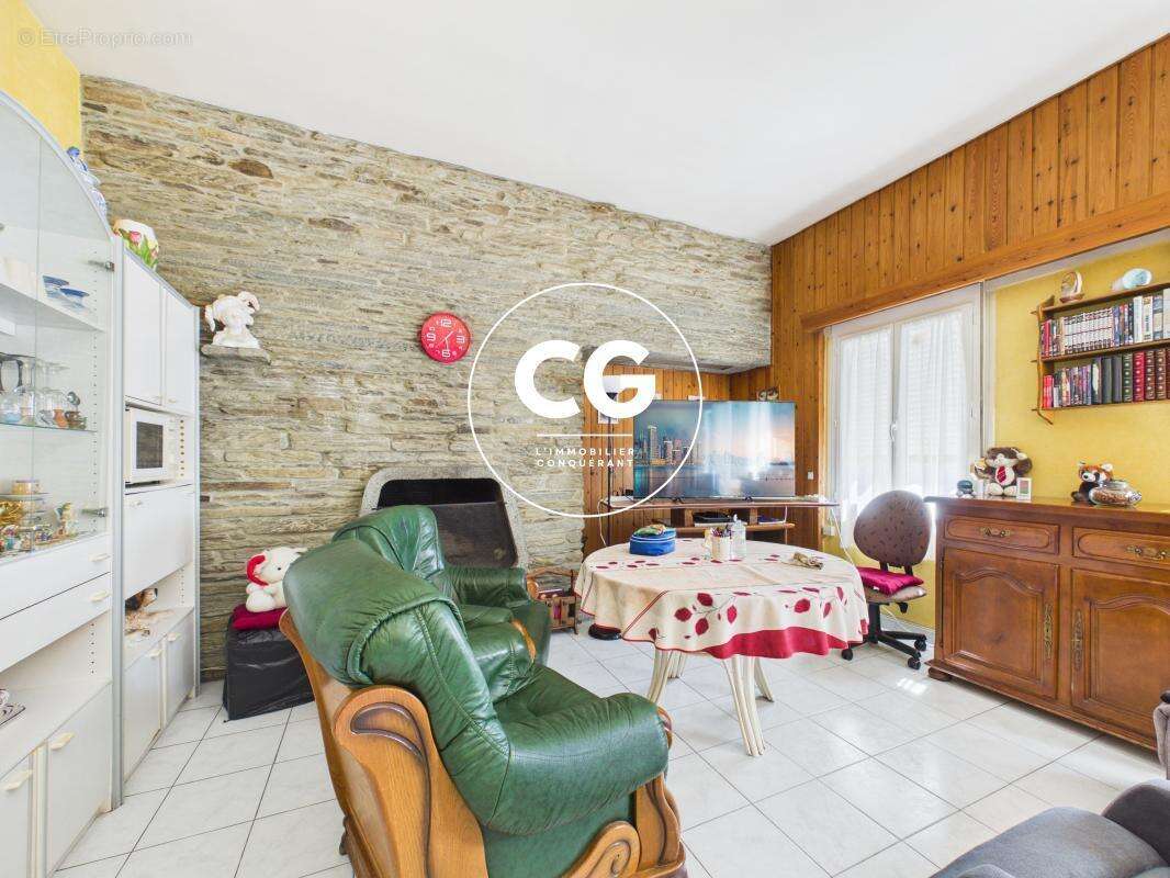 Appartement à DIEPPE