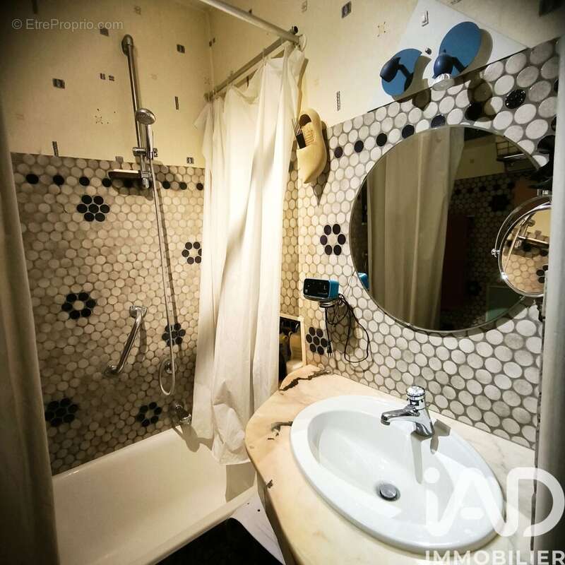 Photo 3 - Maison à BLENOD-LES-TOUL