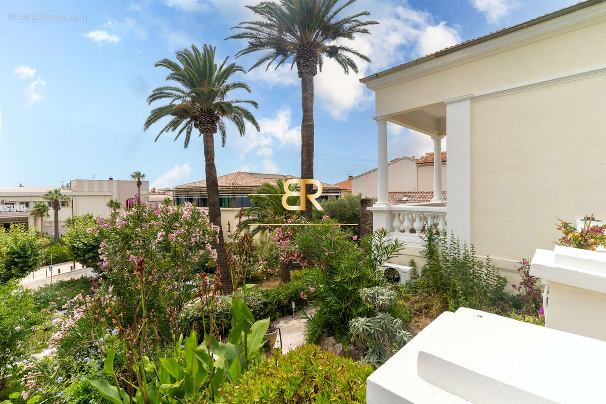 villa vue Mer à deux pas de la plage et du centre ville - photo 6