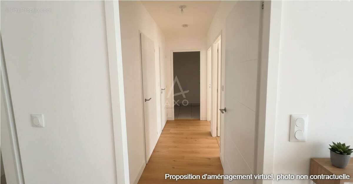 BIen agencé, confortable, économe, à un emplacement numéro 1 - photo 4