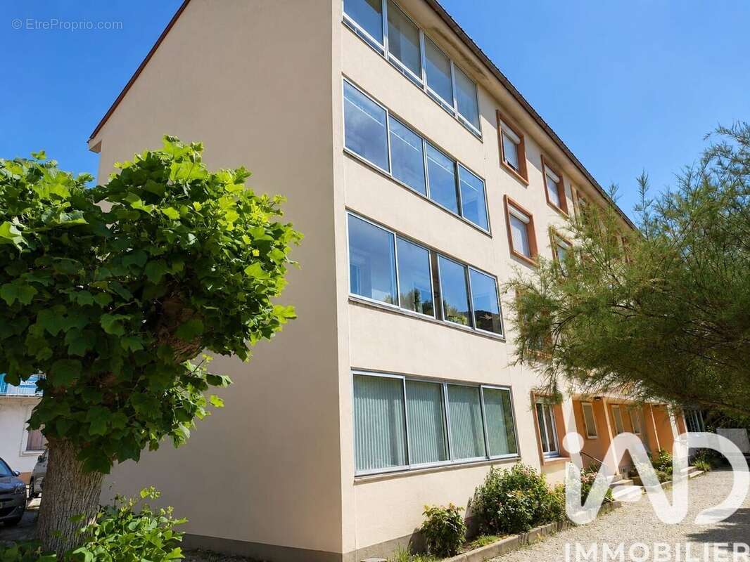 Photo 2 - Appartement à AMELIE-LES-BAINS-PALALDA