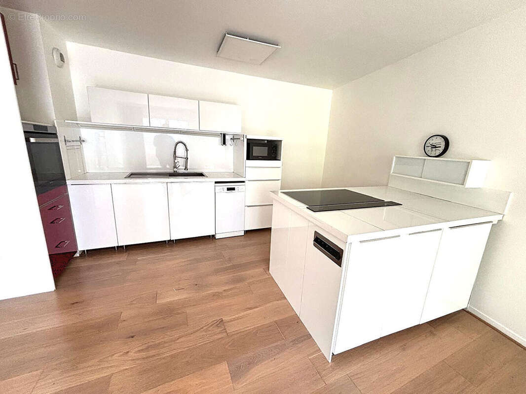 Appartement à ARGENTEUIL