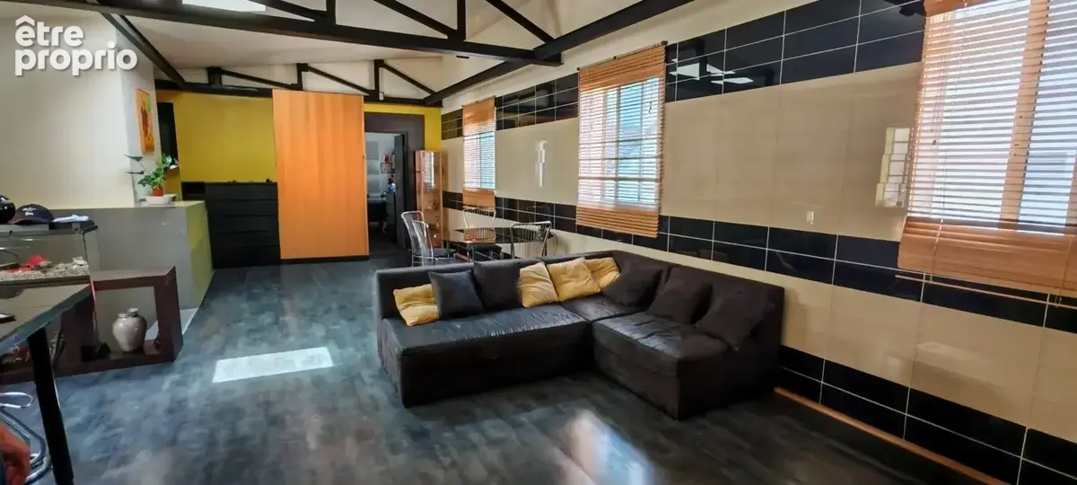 Maison 122 m² à Epernay  - photo 3