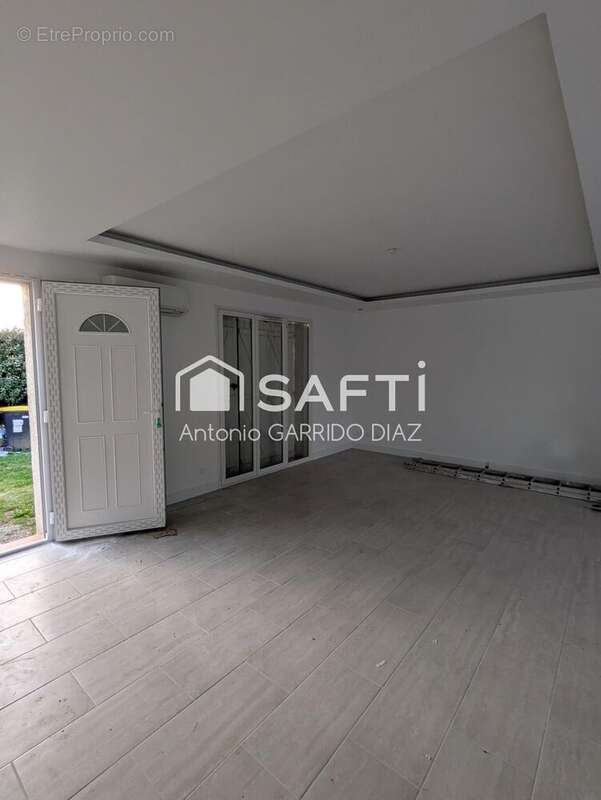 Photo 4 - Maison à VERDUN-SUR-GARONNE