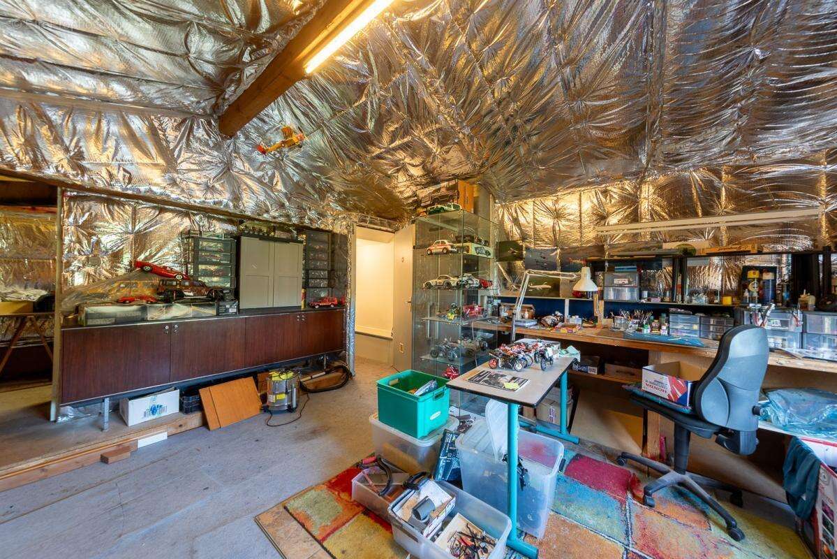 Maison à PIERRECLOS