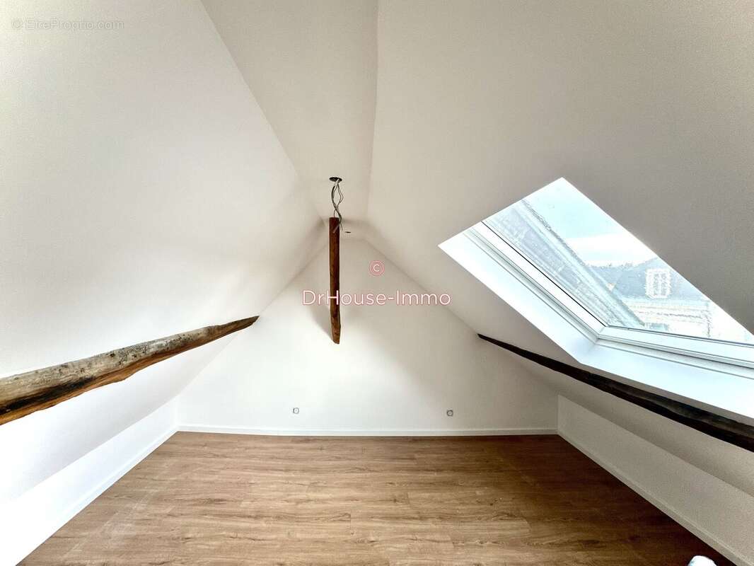 Appartement 38 m² à Dieppe  - photo 20