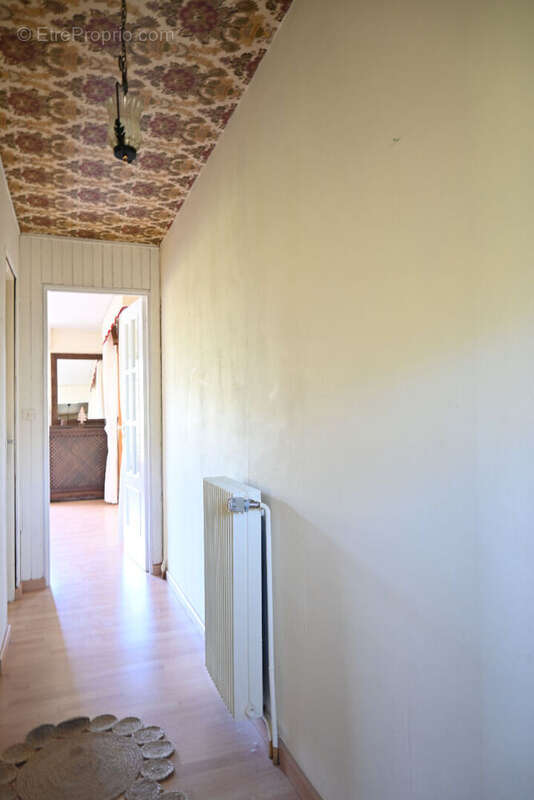 Appartement à SAILLAGOUSE