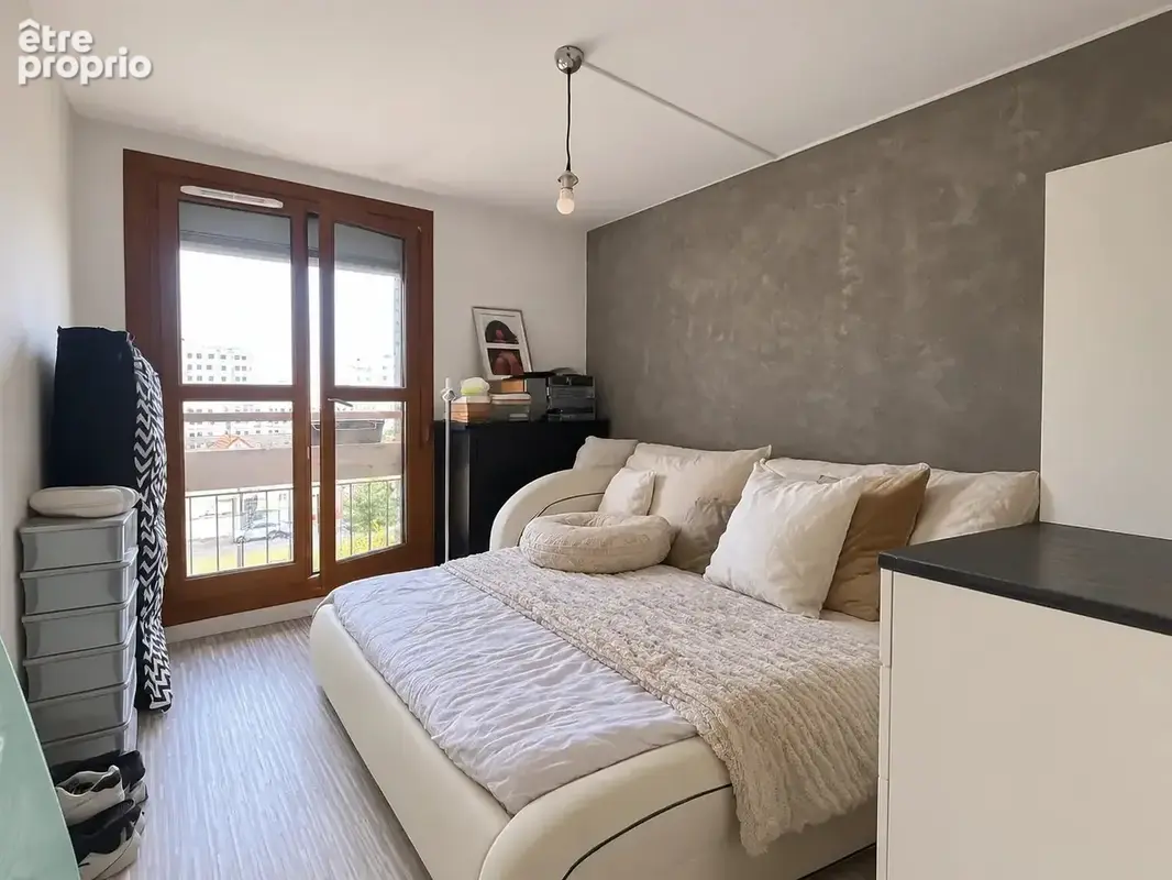 Appartement amiens - photo 7