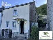 Maison à CHATEAU-CHINON(VILLE)
