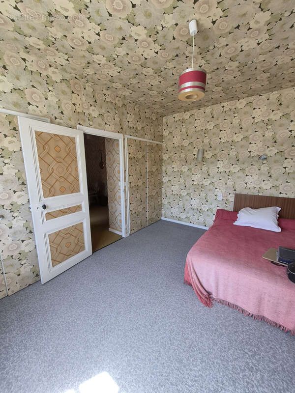 Maison avec dépendance et 2000 m2 terrain - photo 17