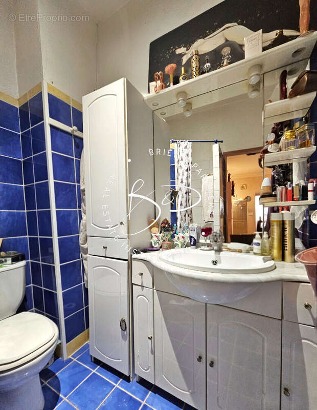 Appartement à LORGUES