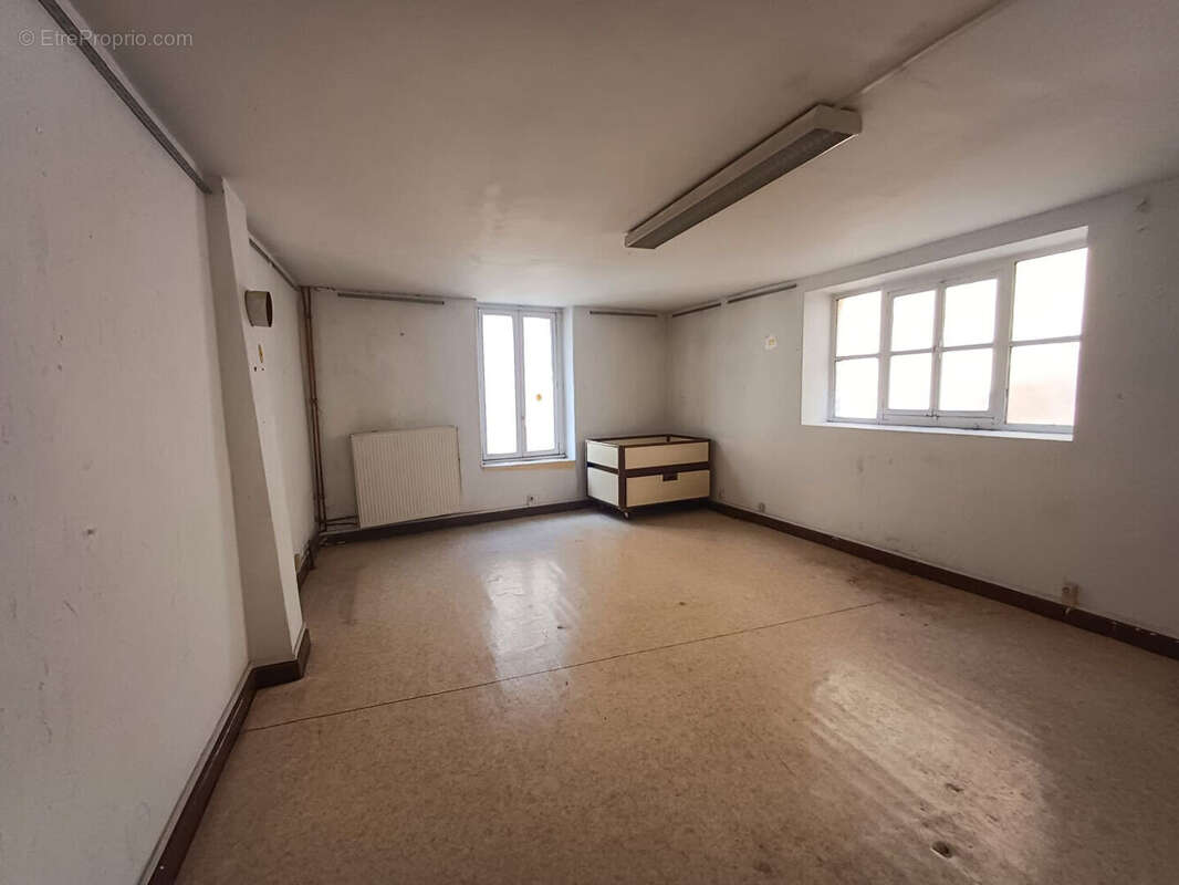 Maison Sainte Colombe 106m² environ. - photo 4