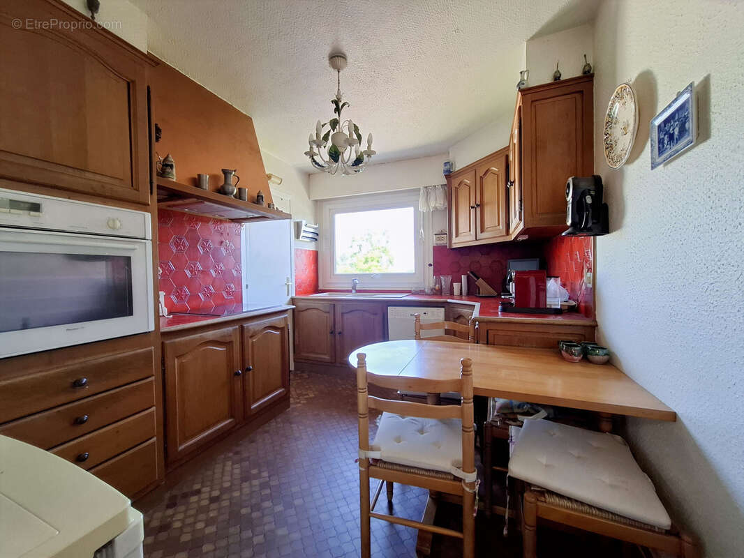 Appartement à VERSAILLES