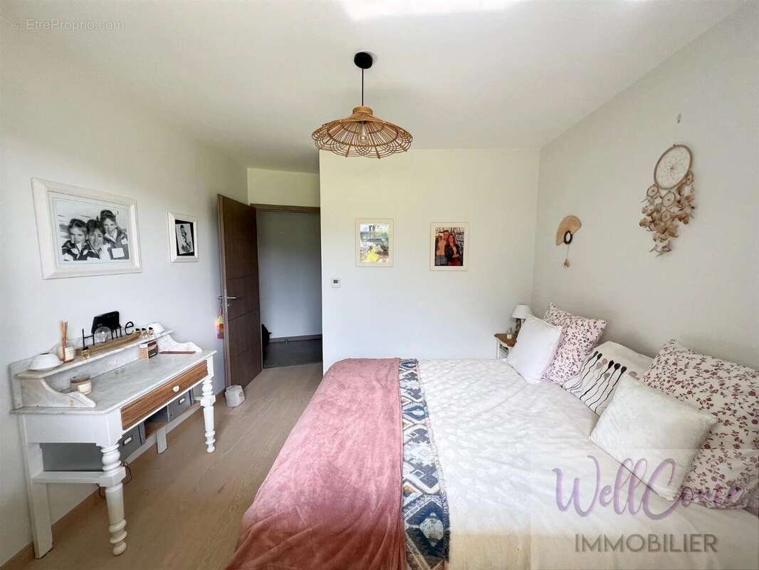 Appartement à AIX-LES-BAINS