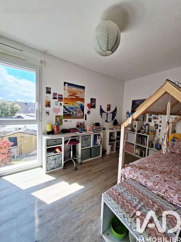 Photo 8 - Maison à BESNE