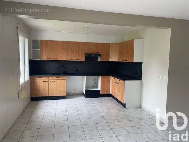 Photo 7 - Maison à TROSLY-BREUIL