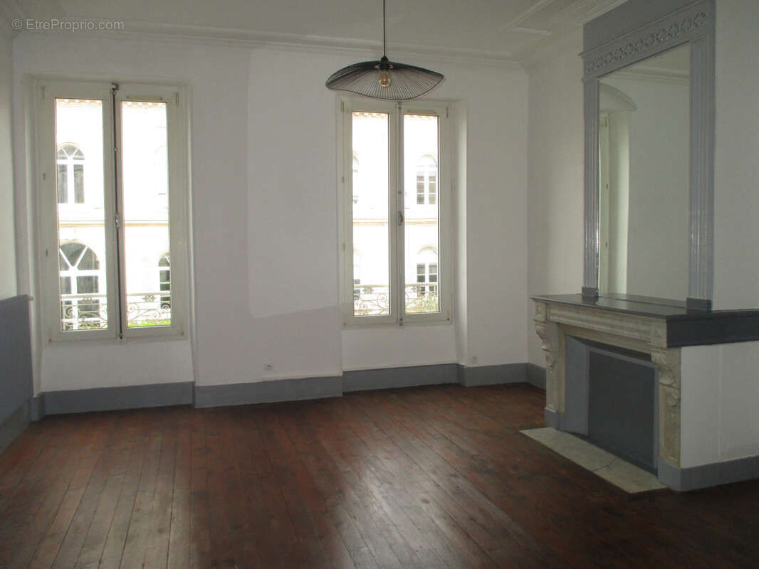 Appartement à AGEN
