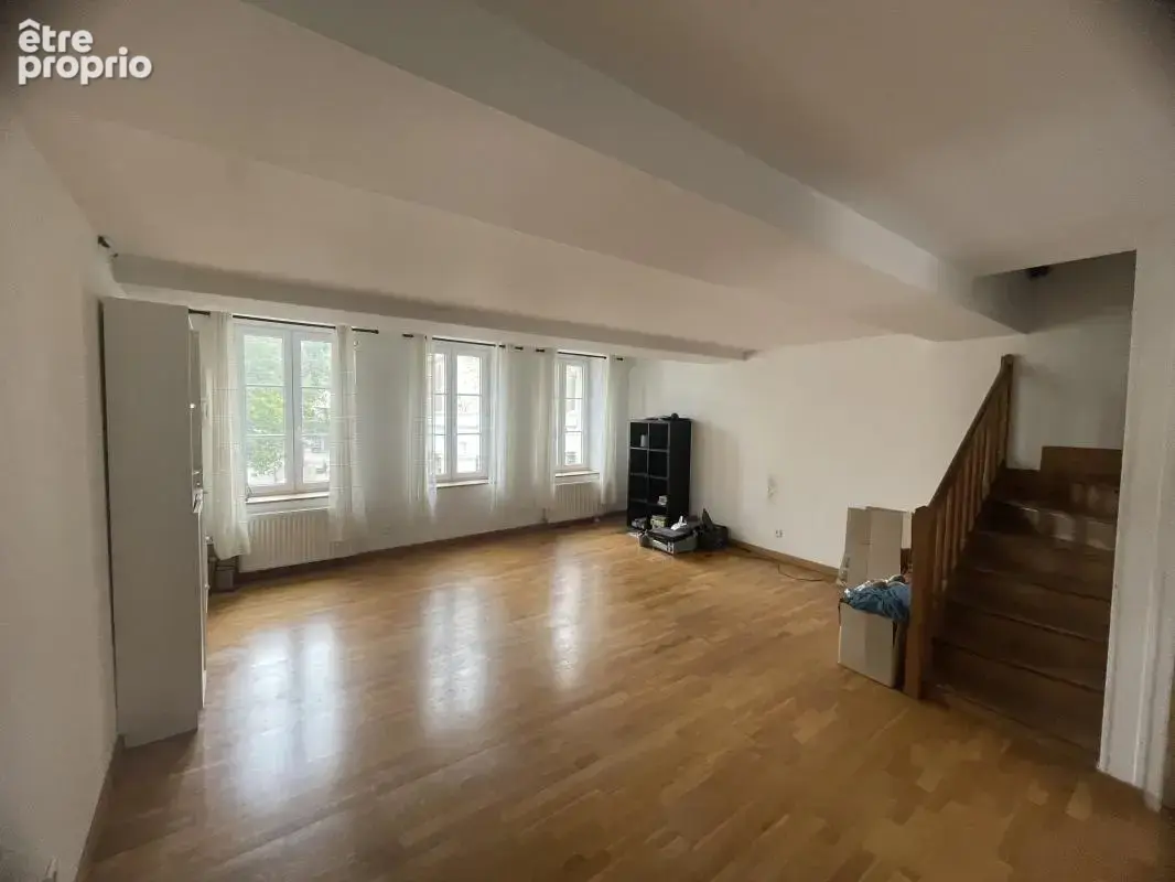 Appartement - photo 7