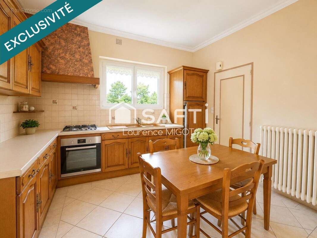 Photo 3 - Maison à DERVAL