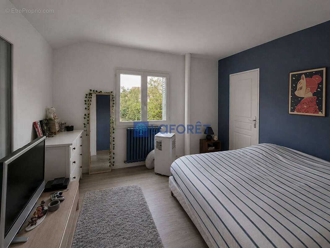 Maison Savigny Sur Orge 7 pièce(s) 120 m2 - photo 8