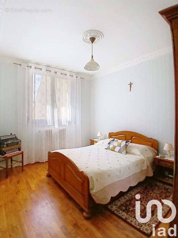 Photo 6 - Maison à CHENNEVIERES-SUR-MARNE