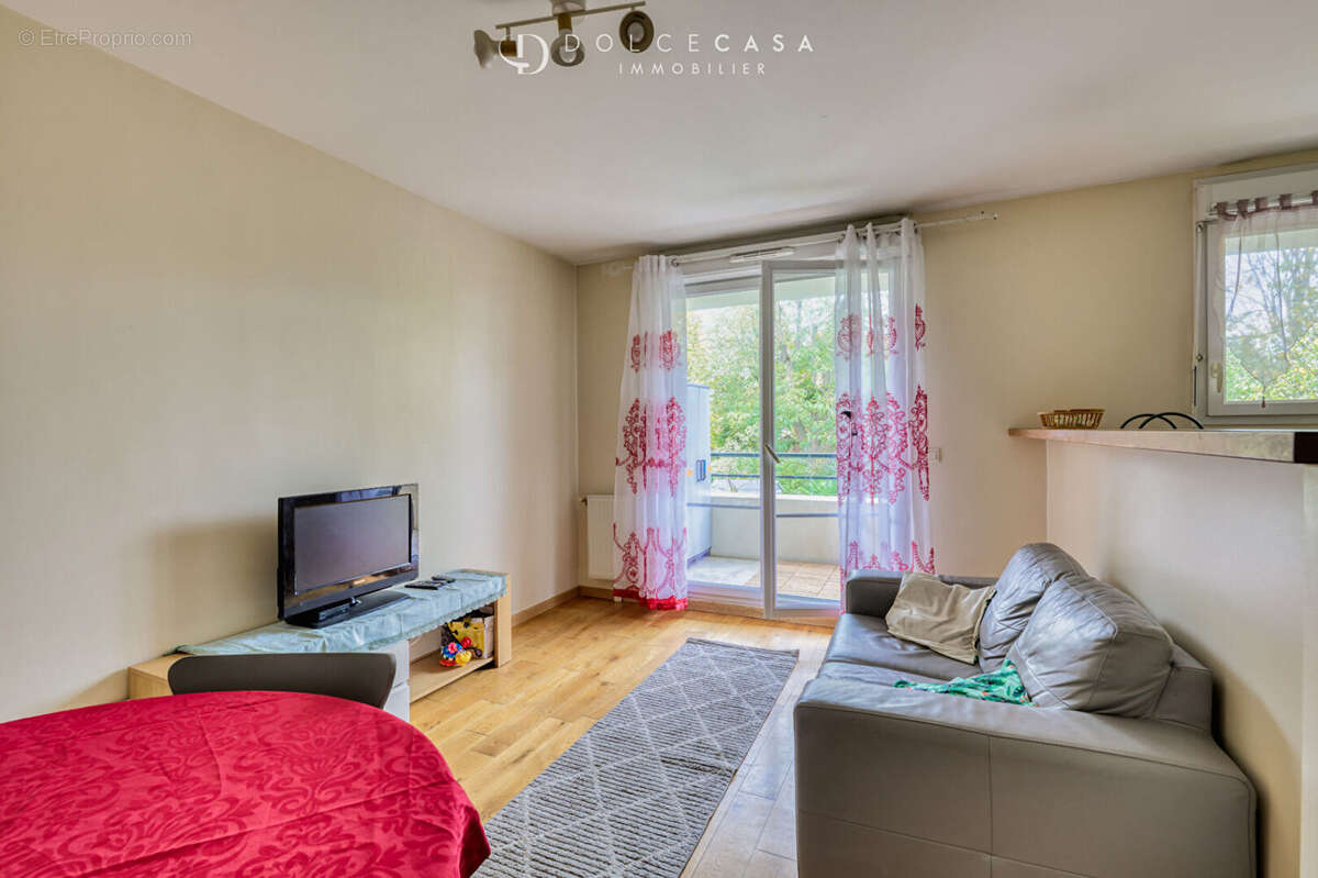 Appartement à NEUILLY-SUR-MARNE