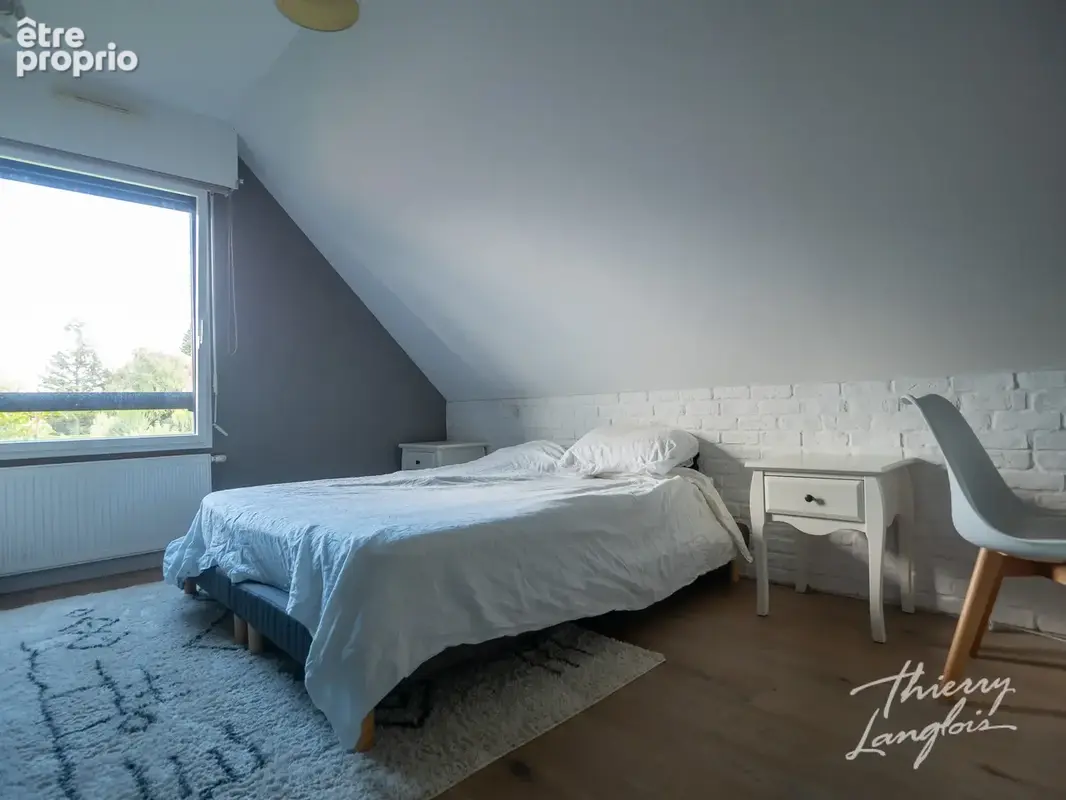 Maison individuelle - coup de coeur a camphin en pevele - photo 12