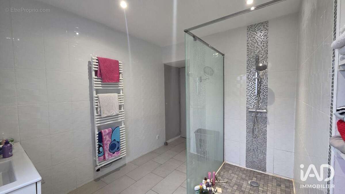 Photo 9 - Appartement à LA BOISSIERE-SUR-EVRE