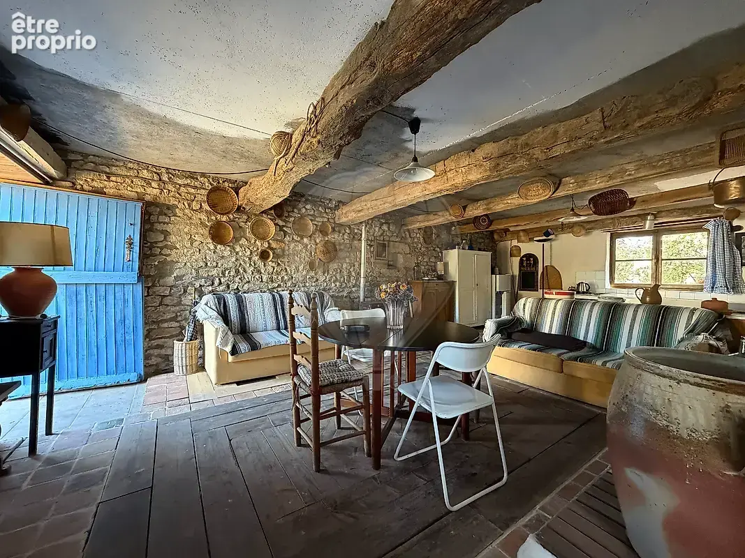 Maison 2 chambre(s) à vendre - photo 7