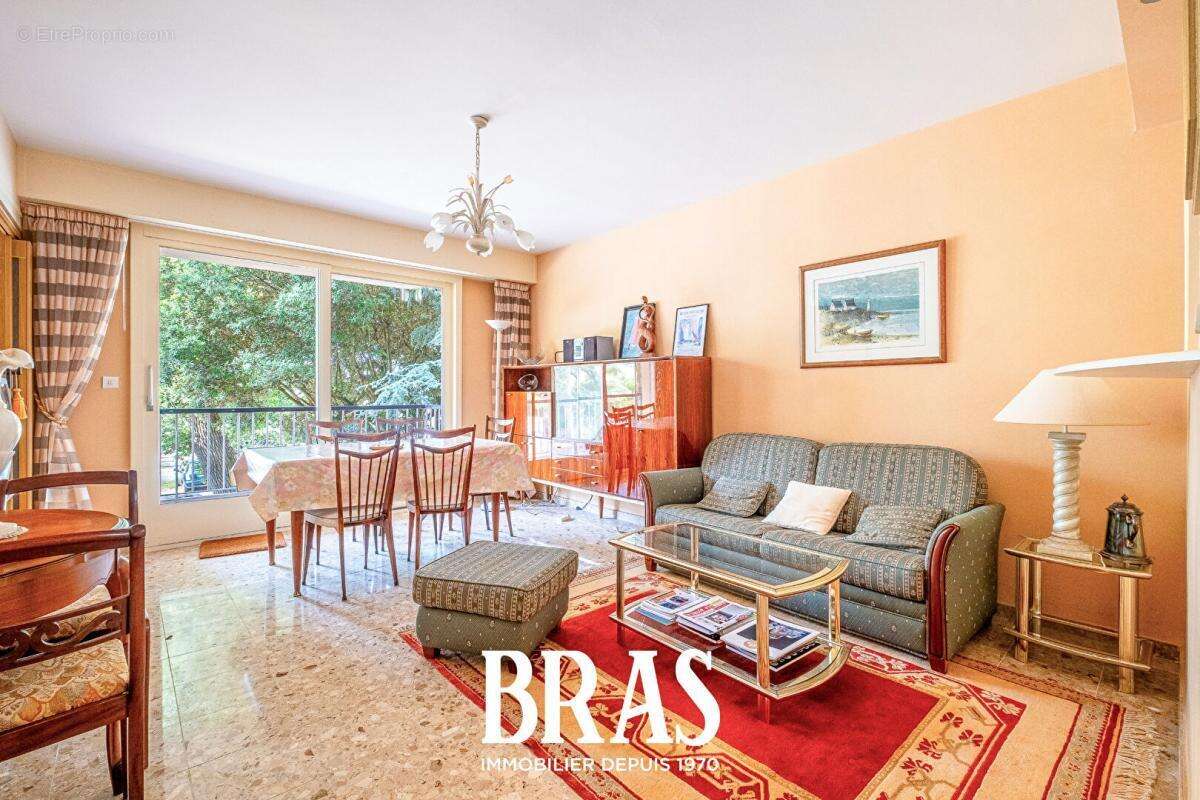 Appartement à LA BAULE-ESCOUBLAC