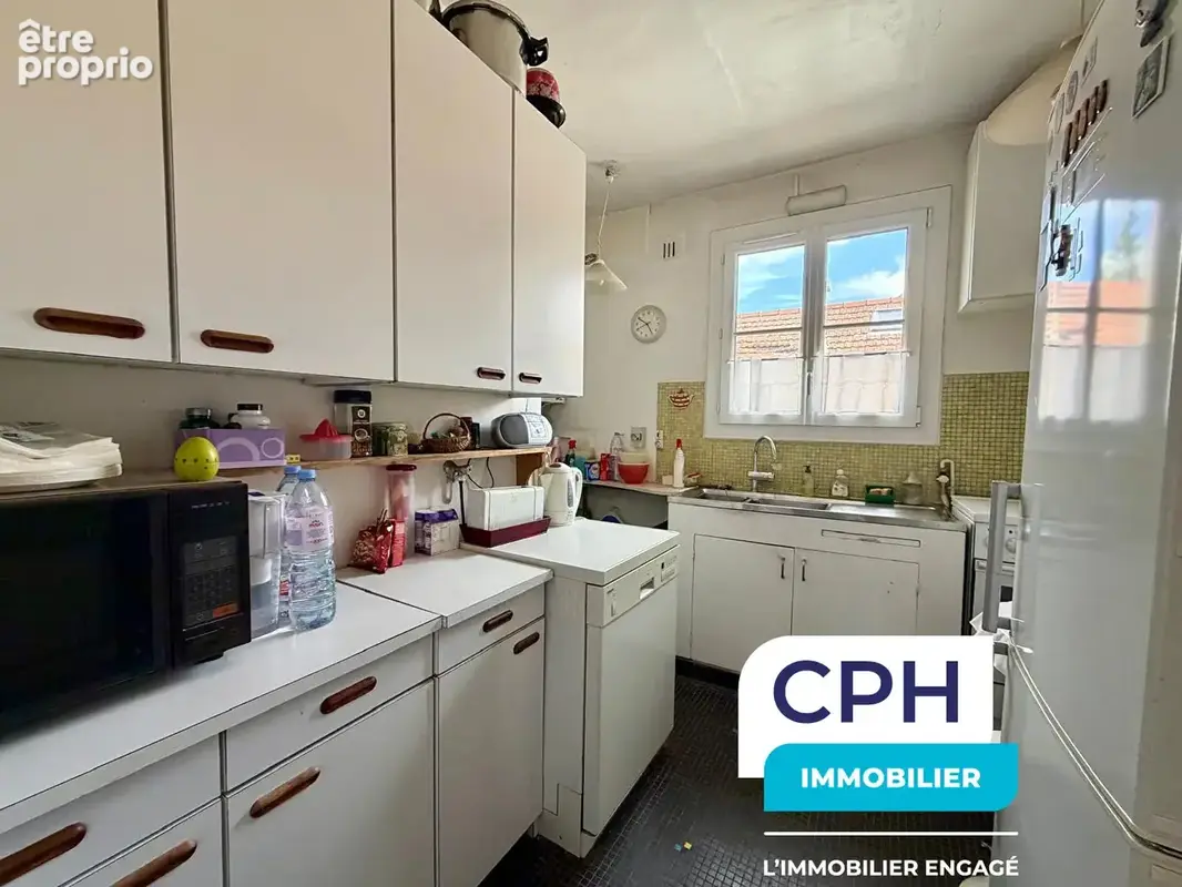 Splendide appartement 7 pièces à vendre à Versailles - Secteur Notre Dame - photo 4