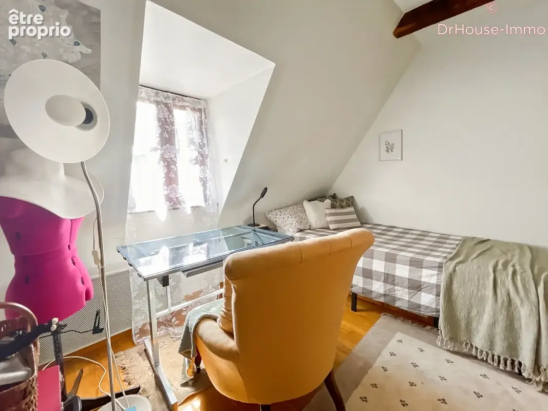 Maison 6 pièces 146 m² à vendre à Argentat (19400) - photo 8
