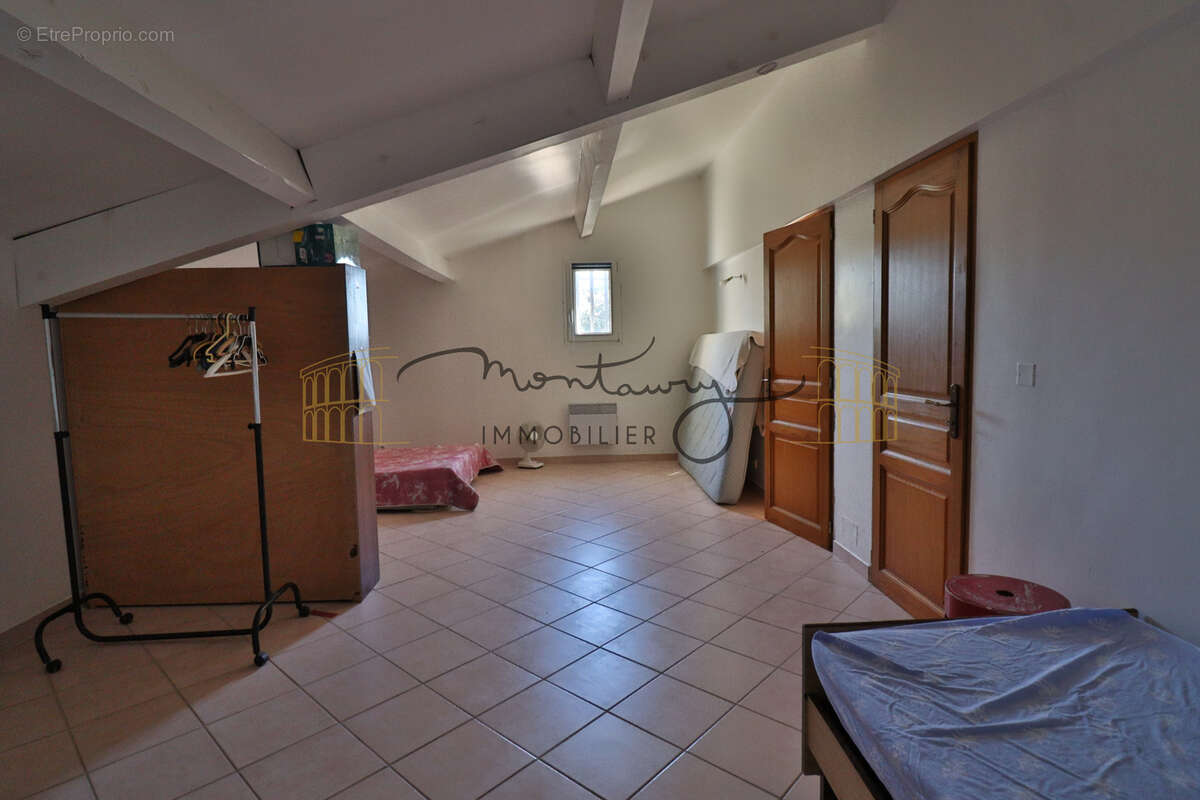 Maison à NIMES