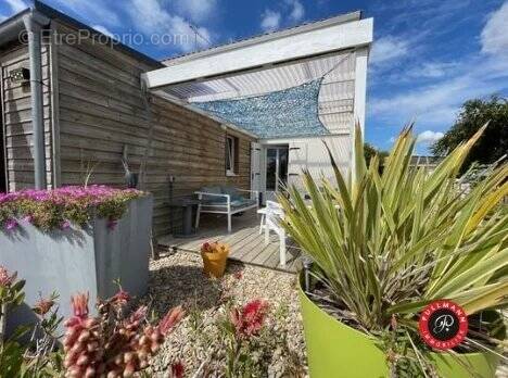 Maison à L&#039;ILE-D&#039;OLONNE