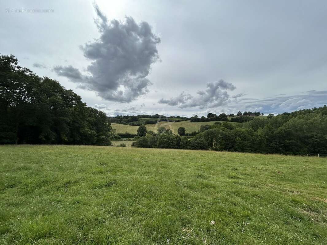 Bergerie avec terres agricoles à proximité immédiate de NOGENT LE ROTROU - photo 9
