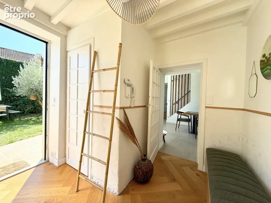 Maison 6 pièces 160 m² à vendre à Chaponost (69630) - photo 2