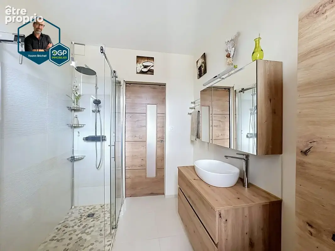 Appartement 121 m² à Lavaur  - photo 9