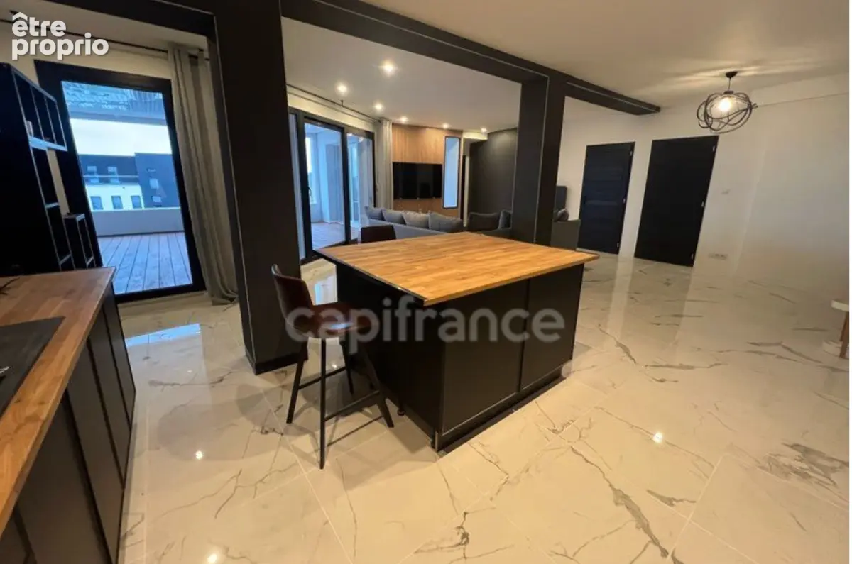 Appartement à vendre T2 à QUIMPER (29) - photo 4