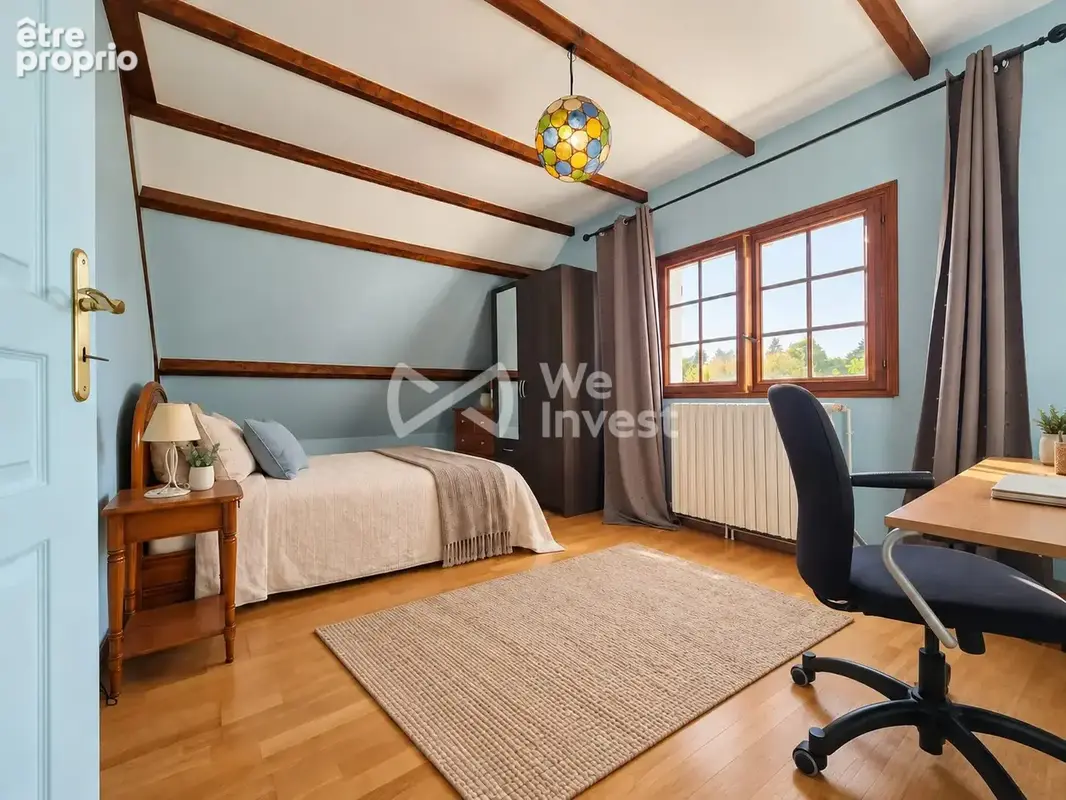 Maison 5 pièces 134 m² à vendre à Saint-Germain-Sur-Morin (77860) - photo 9