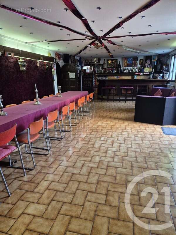 Maison à SAINT-GRATIEN