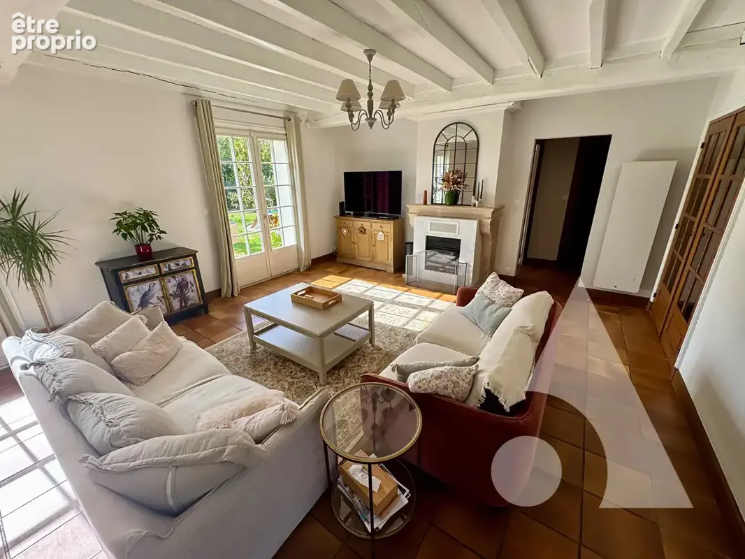 Maison 7 pièces, 200,54m2, SAINT-ANDRÉ-LES-VERGERS - photo 3