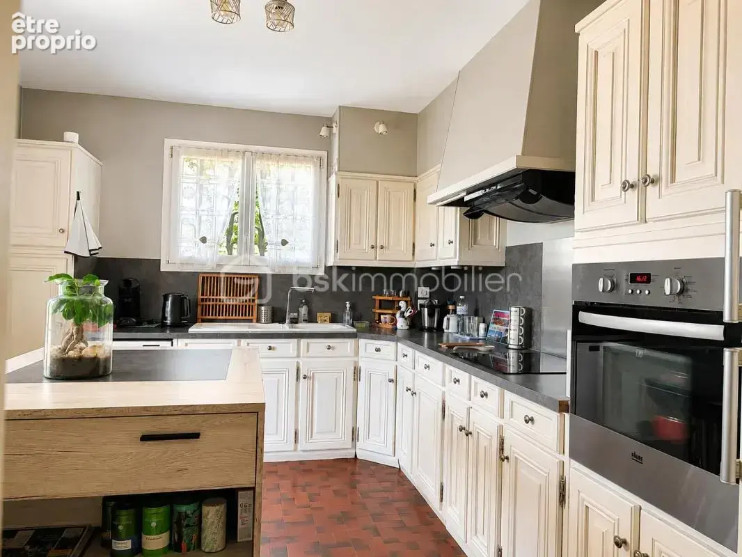 Coup de cœur à 10 min de bergerac ! 4 chambres, terrasse avec vue et 1 760 m² de terrain - photo 8
