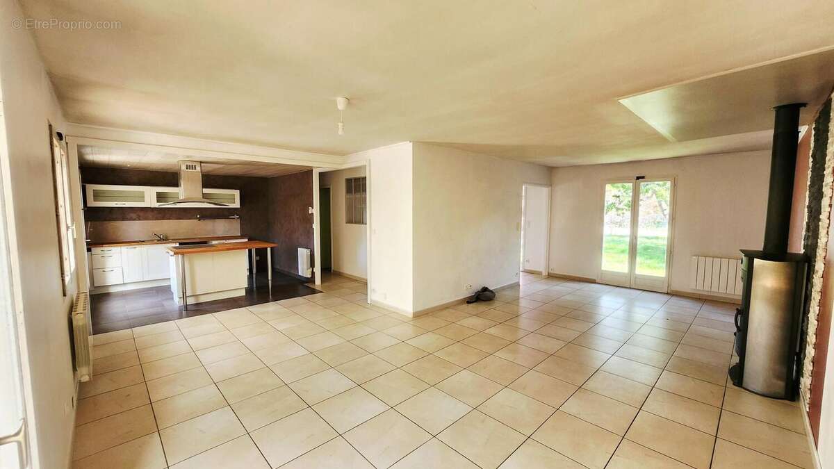 Photo 3 - Maison à BONNIERES-SUR-SEINE