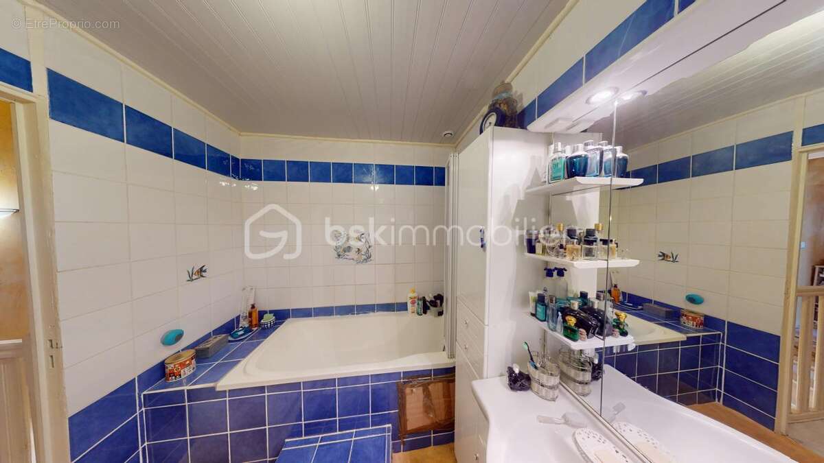 Maison de ville de 102 m2 - photo 9