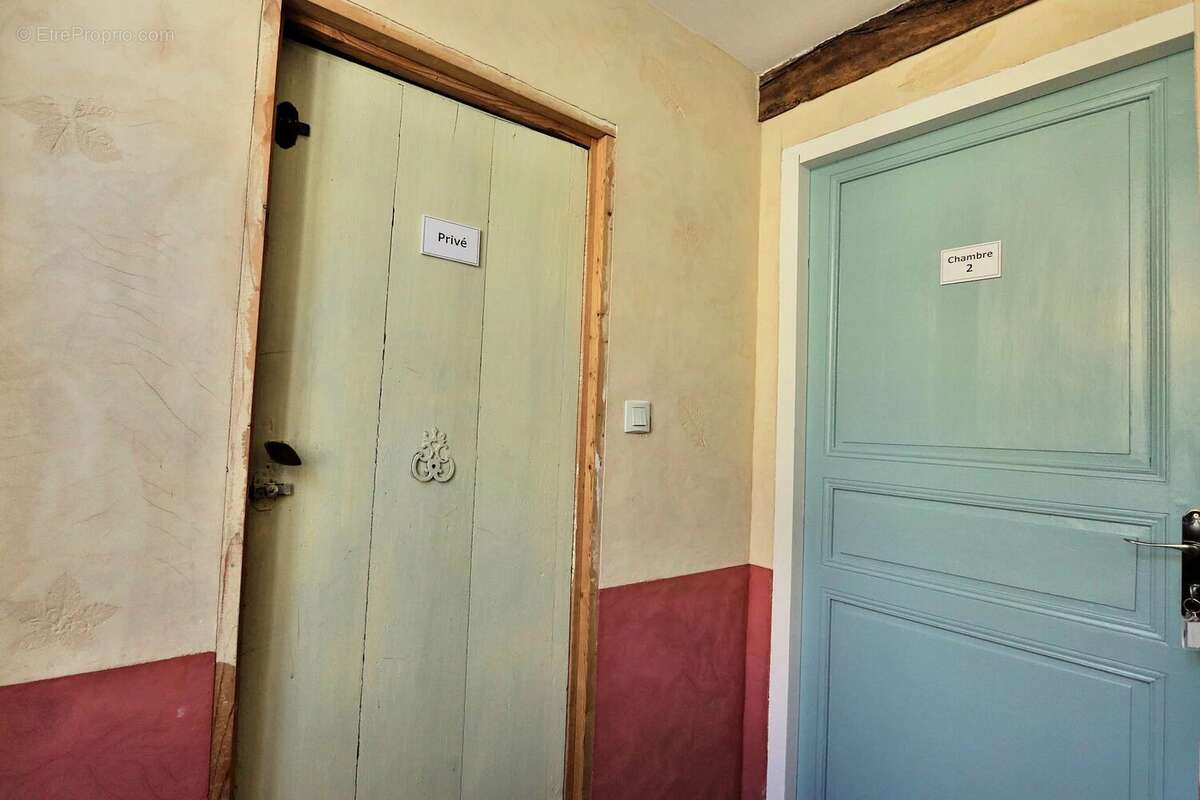 Maison à LA BARTHE-DE-NESTE