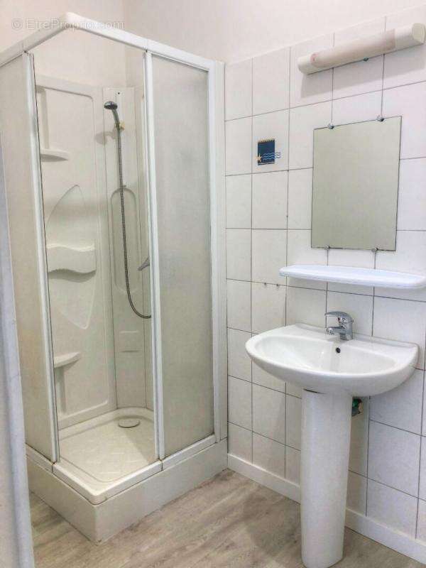 Appartement à TREGUIER