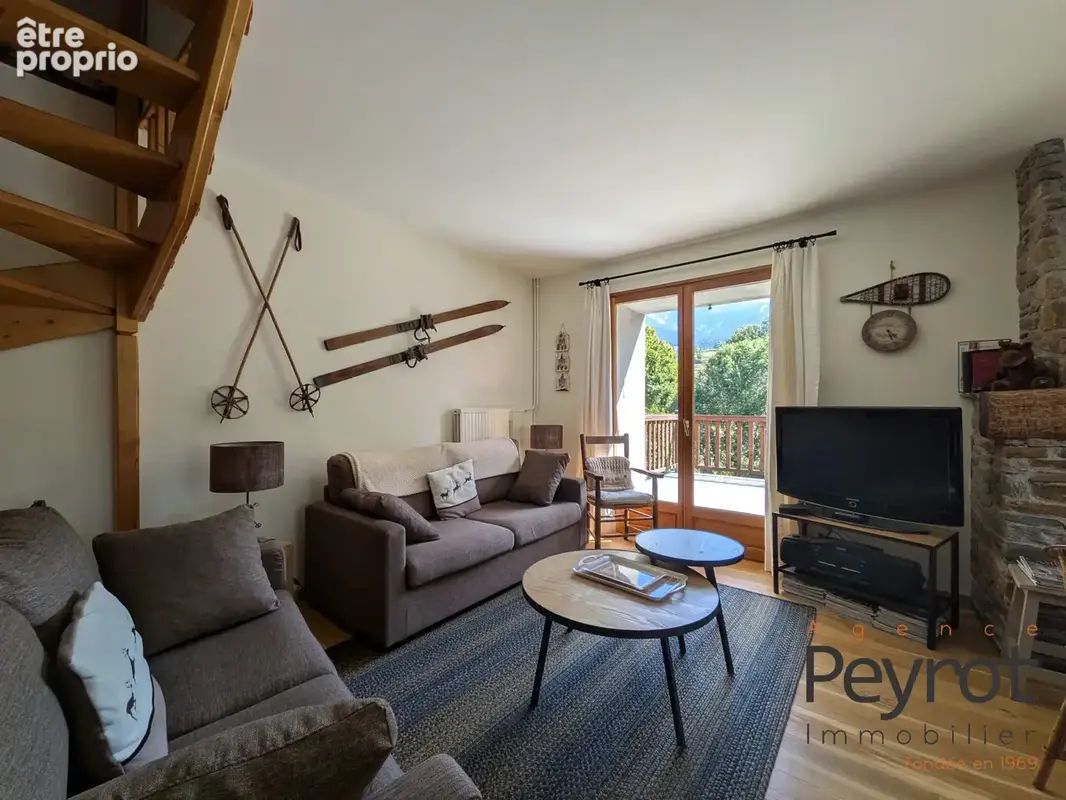 Maison à LA CABANASSE
