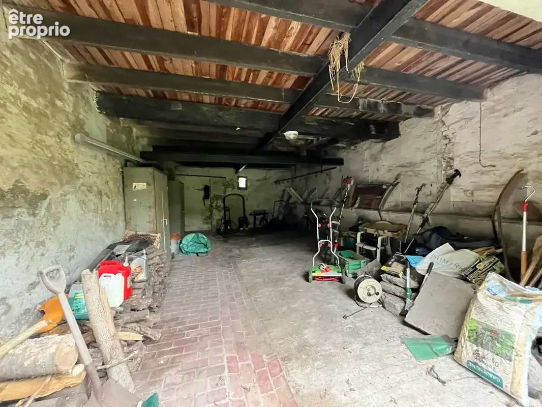 Propriété - 250 m2 habitable et dépendances - photo 20