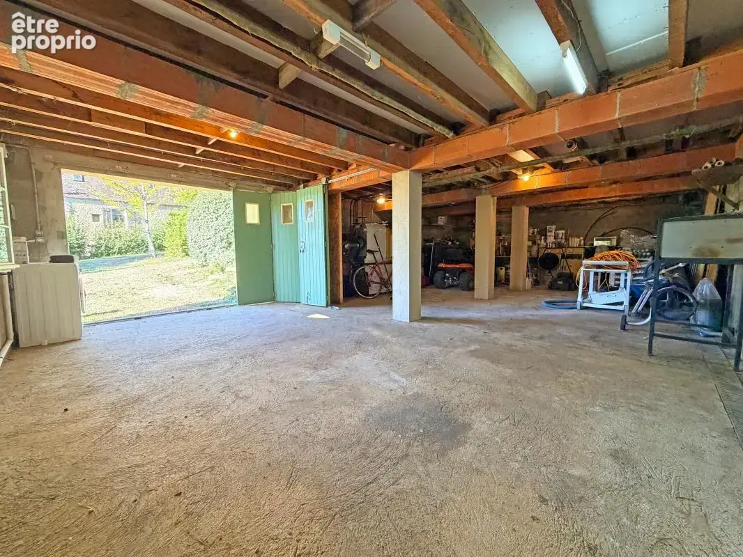 Maison au calme avec piscine - photo 15